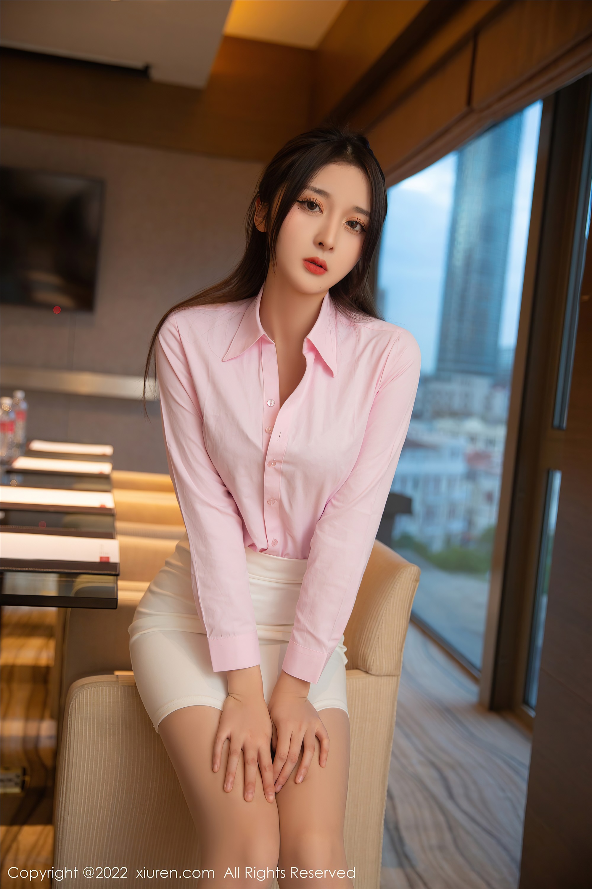 Xiuren秀人网 2022.09.30 NO.5667 夏甜甜